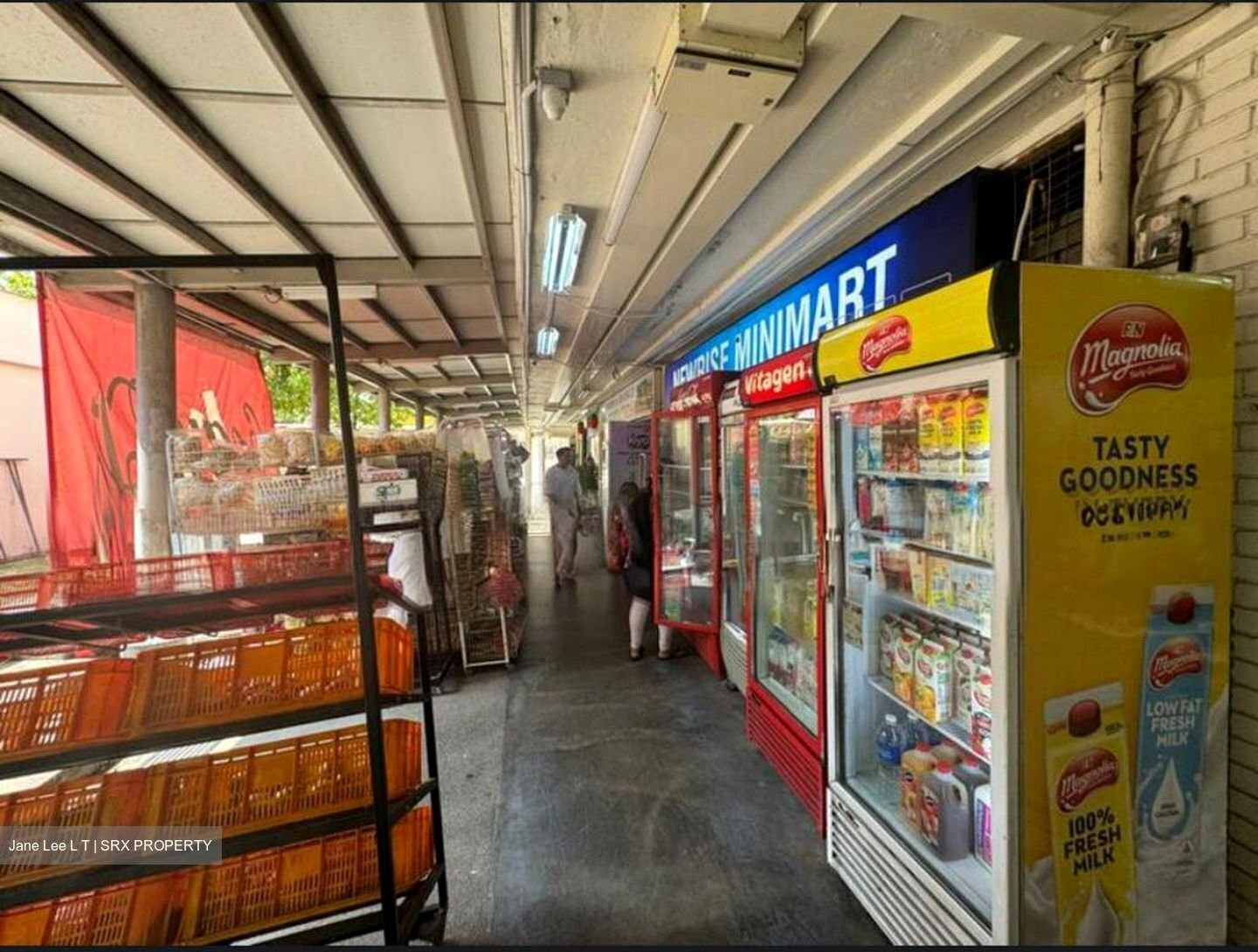 Telok Blangah Rise (D4), Shop House #495911711